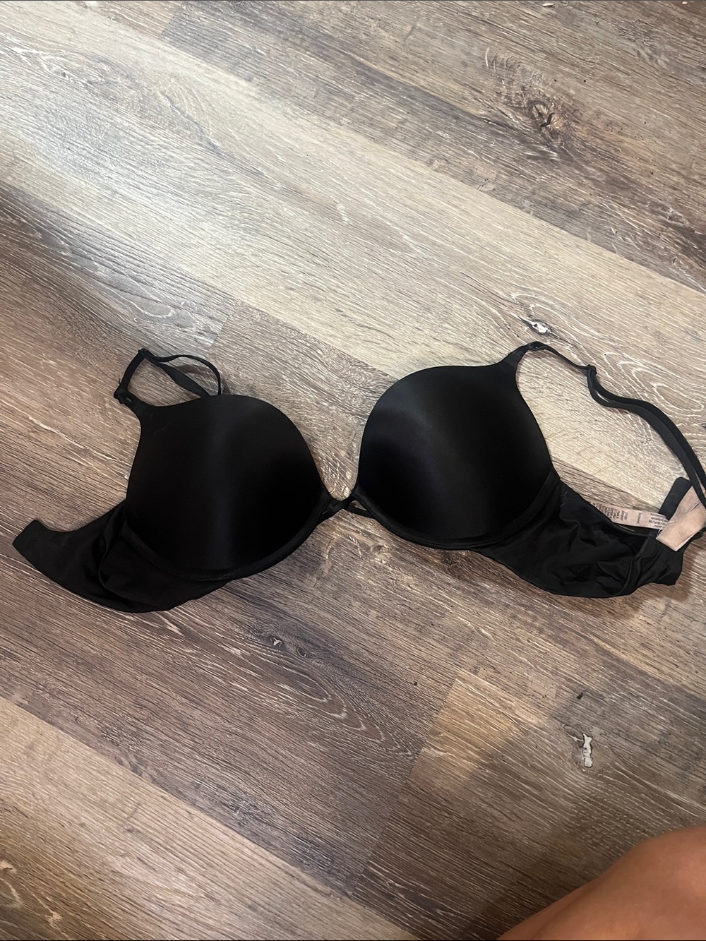 VS BOMBSHELL BRA
